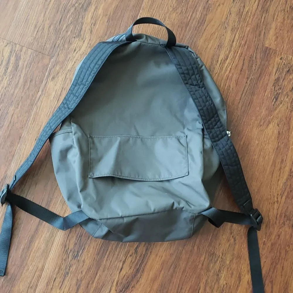Tumi packable Backpack